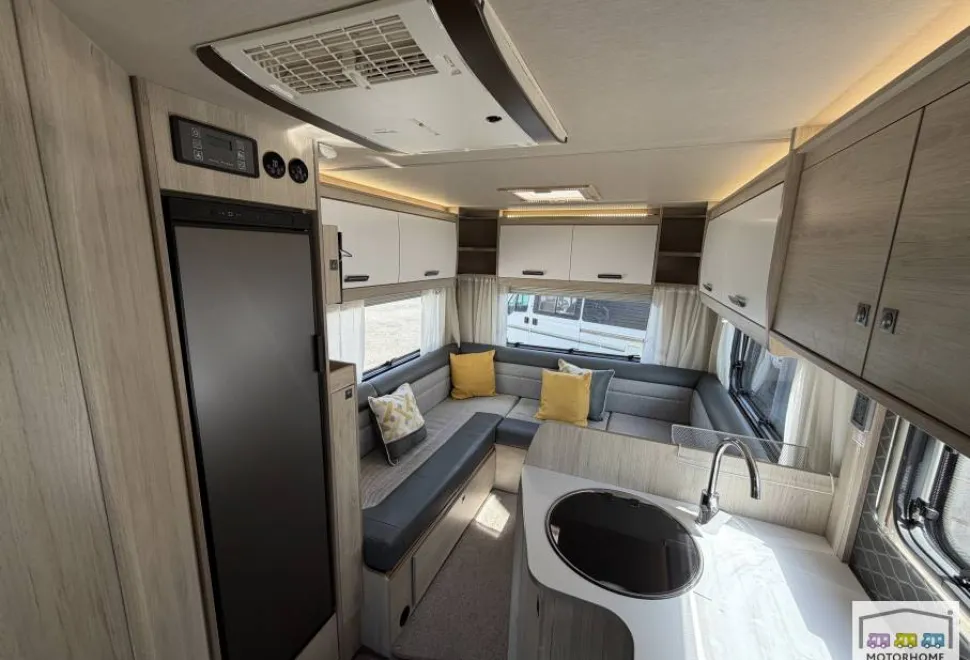 Auto-Trail F-Line F68 2022