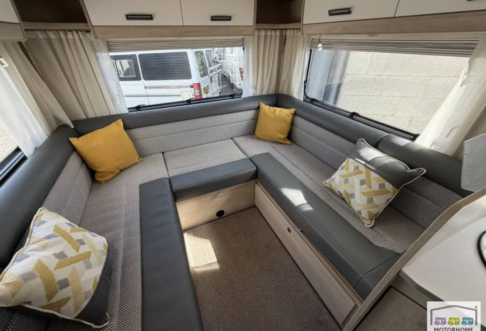 Auto-Trail F-Line F68 2022