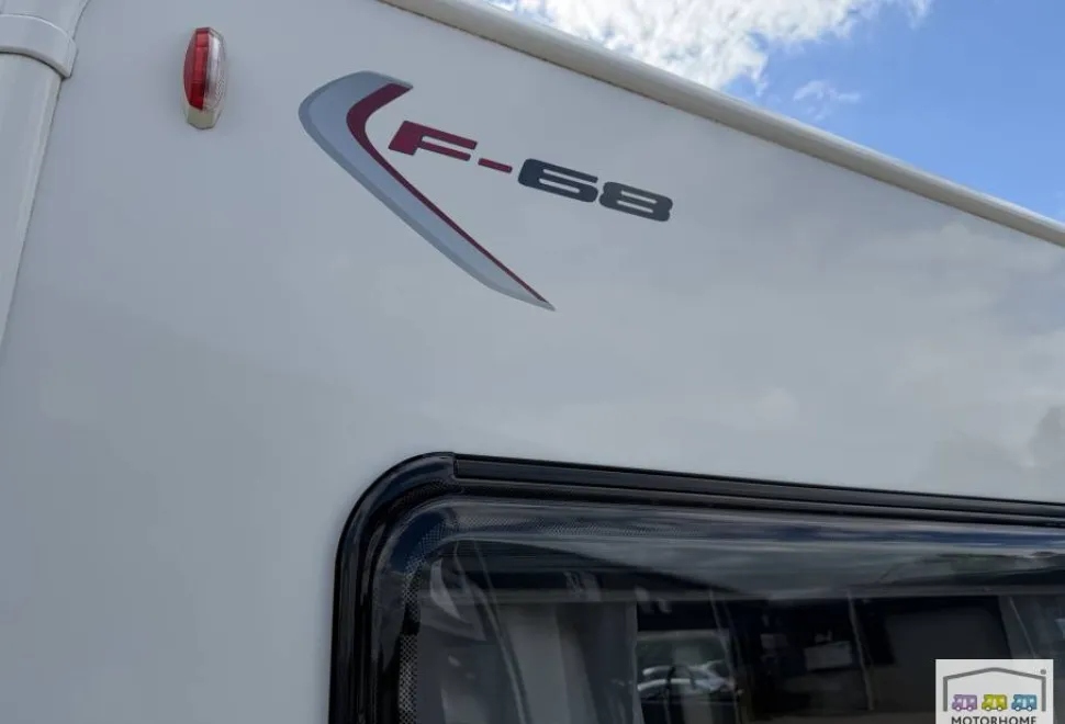 Auto-Trail F-Line F68 2022