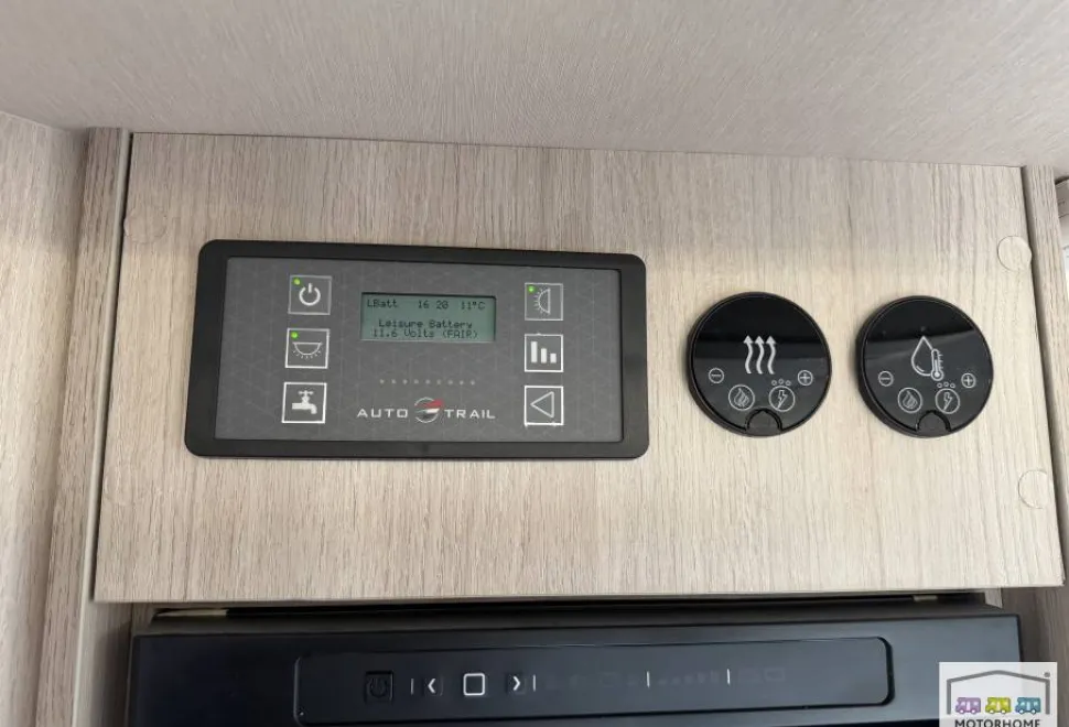 Auto-Trail F-Line F68 2022