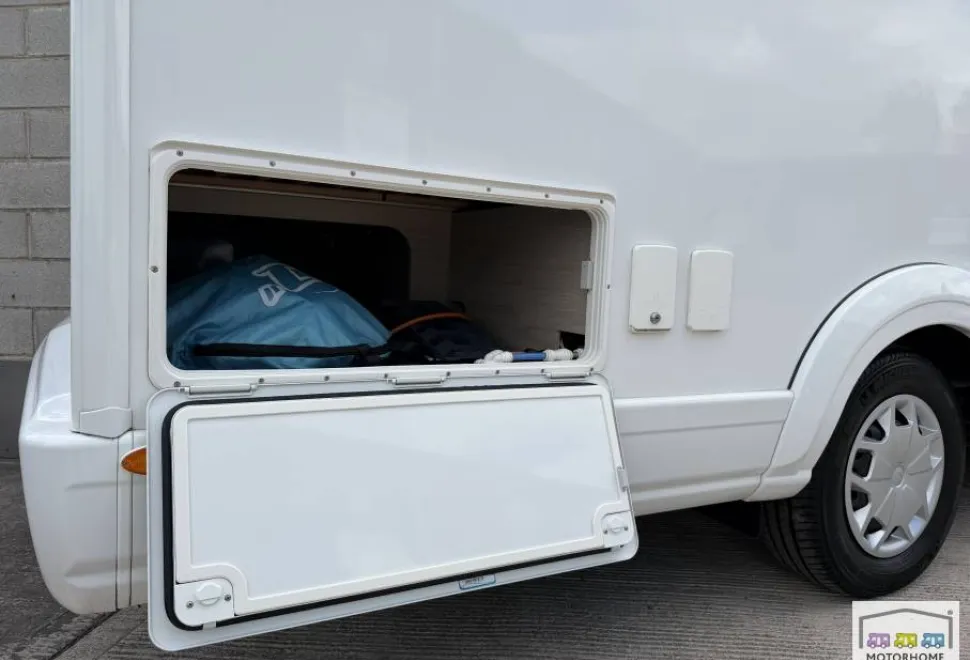 Auto-Trail F-Line F68 2022