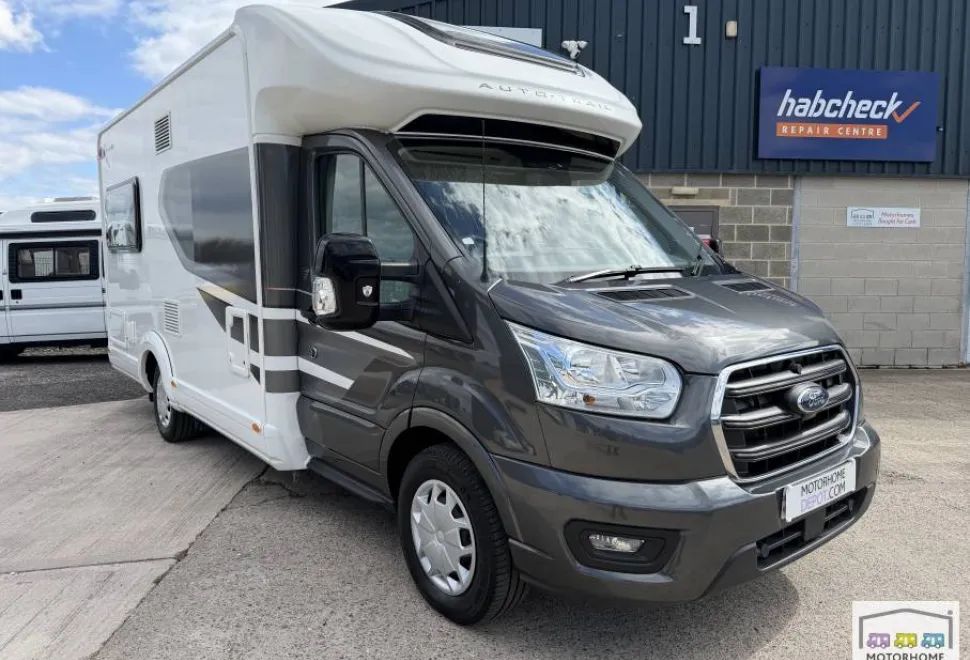Auto-Trail F-Line F68 2022