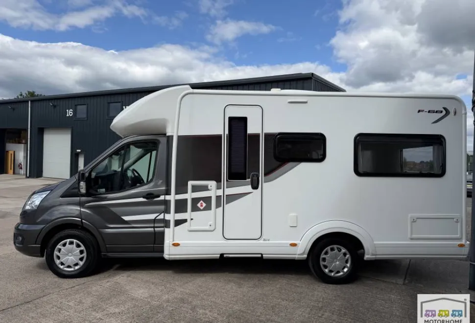Auto-Trail F-Line F68 2022