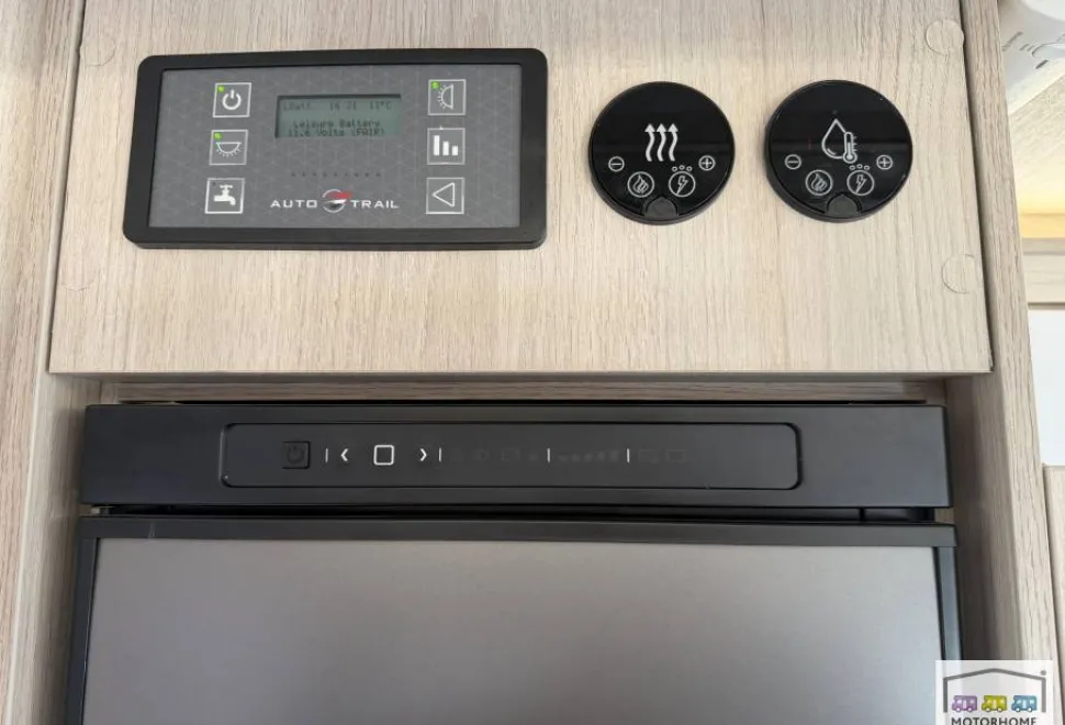 Auto-Trail F-Line F68 2022