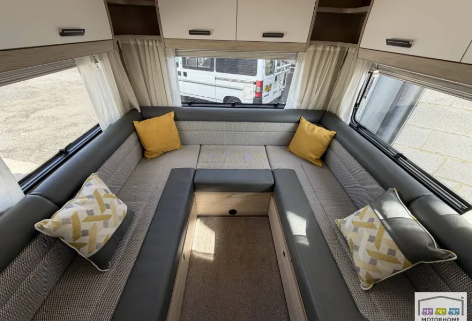 Auto-Trail F-Line F68 2022