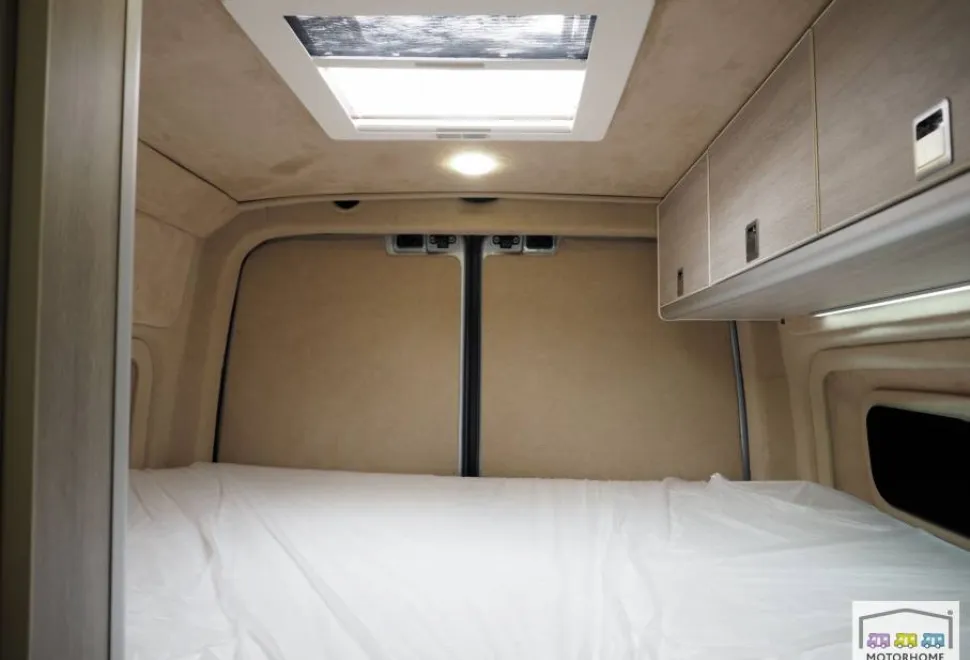 Volkswagen Crafter CR35 TRENDLINE TDI 2019