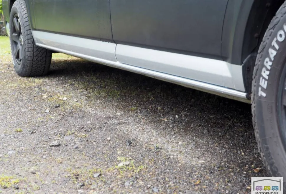 Volkswagen Crafter CR35 TRENDLINE TDI 2019