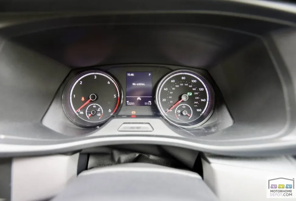 Volkswagen T6 Highline Campervan 2020