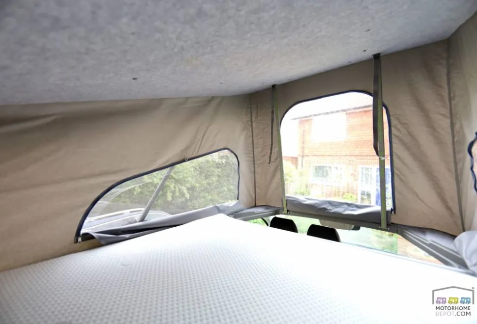 Volkswagen T6 Highline Campervan 2020