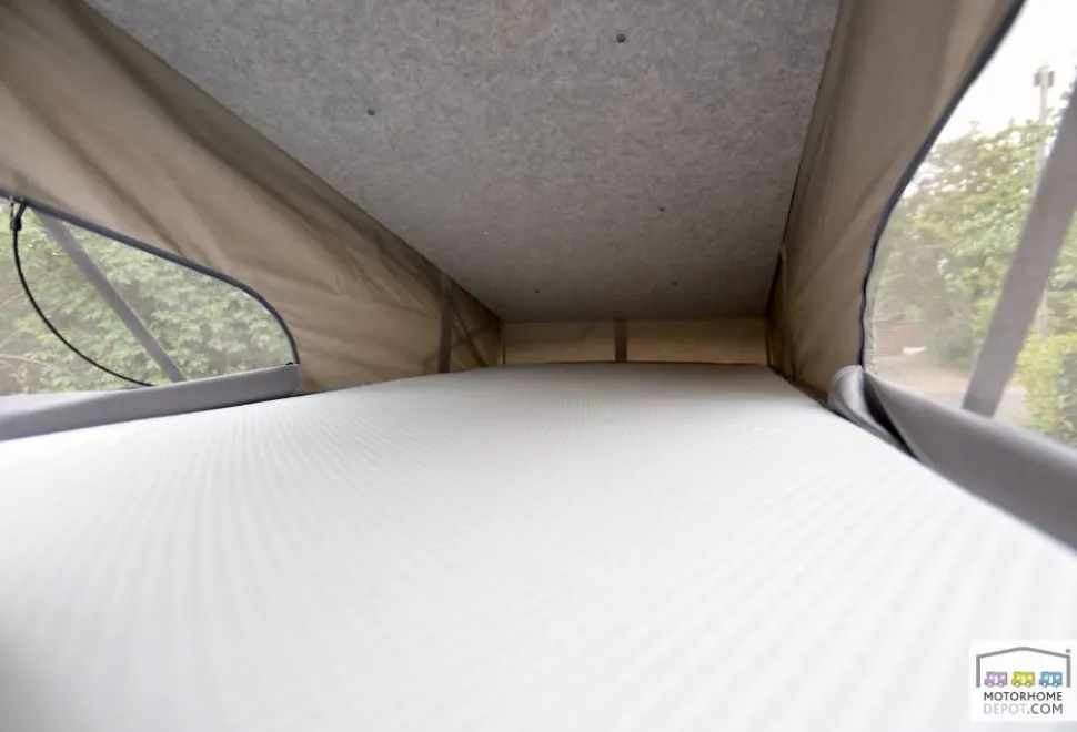 Volkswagen T6 Highline Campervan 2020