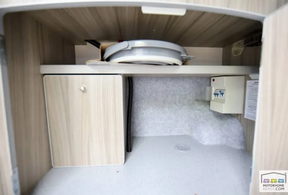 Volkswagen T6 Highline Campervan 2020