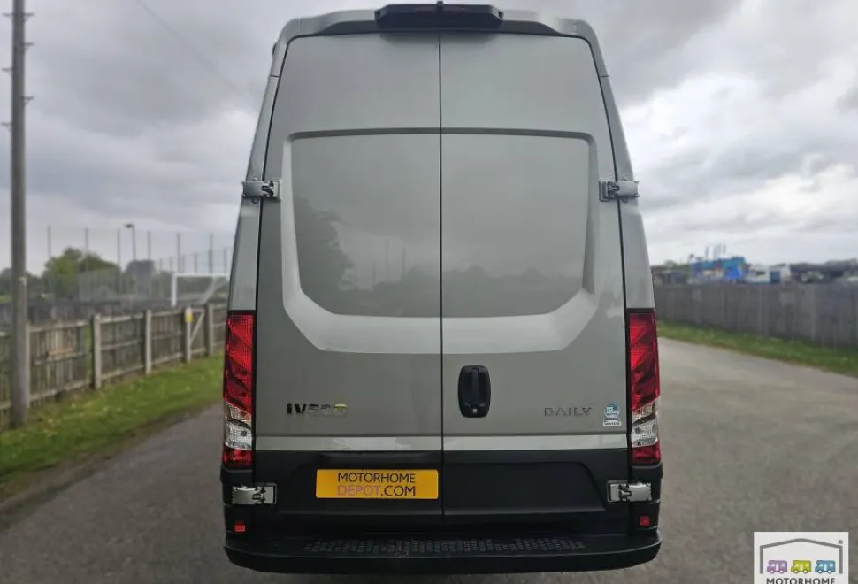 Iveco Daily  2021