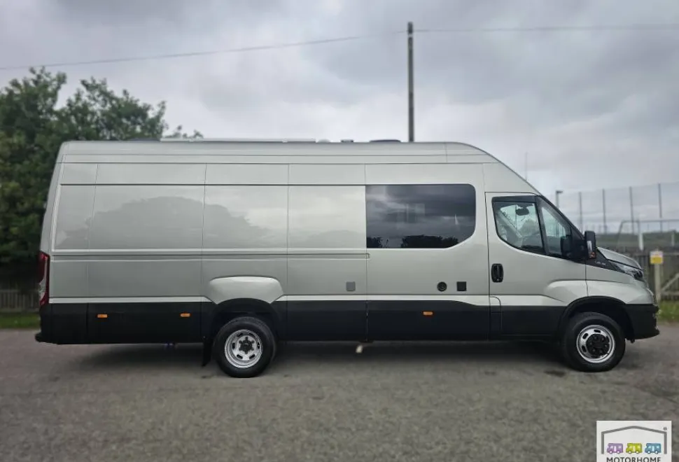 Iveco Daily  2021