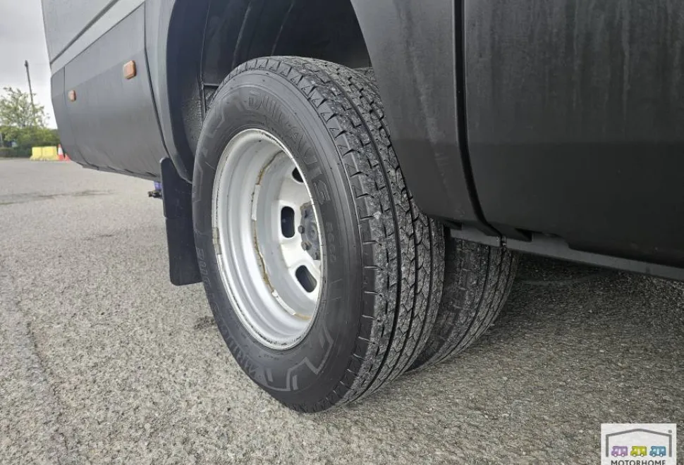 Iveco Daily  2021