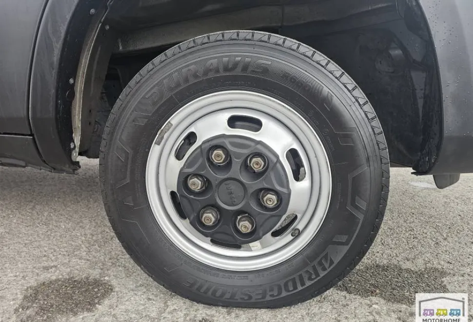 Iveco Daily  2021