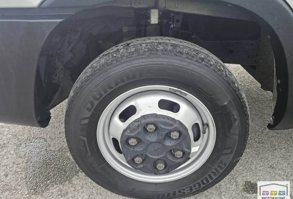 Iveco Daily  2021