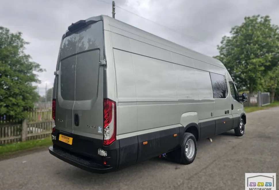 Iveco Daily  2021