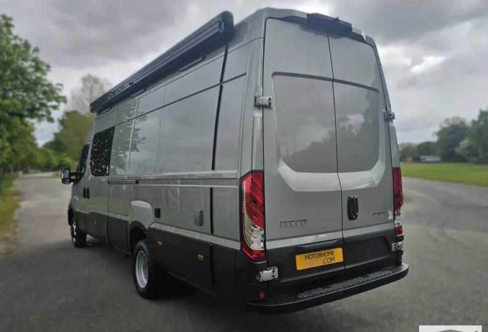 Iveco Daily  2021