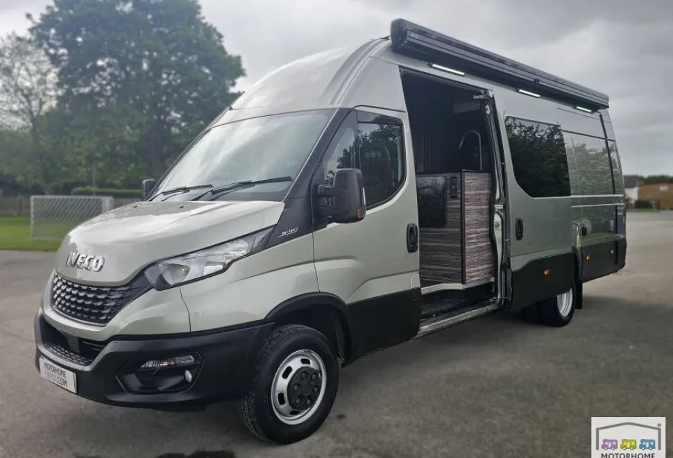 Iveco Daily  2021