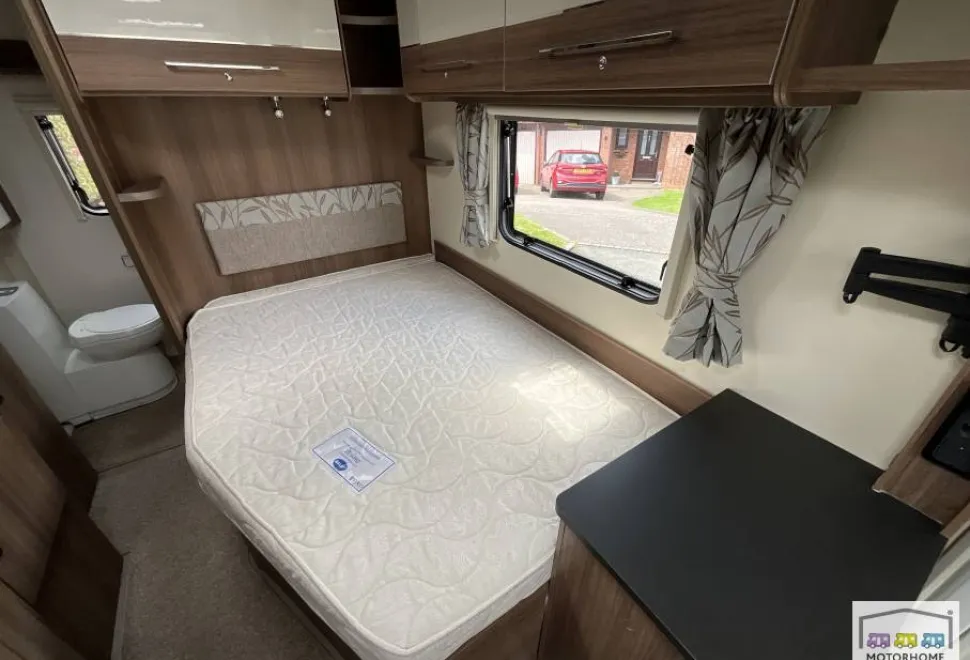 Bailey Advance 76-2 2018