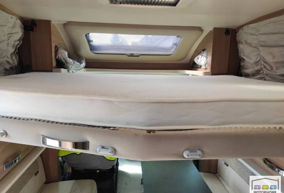 Swift Escape 614 2020