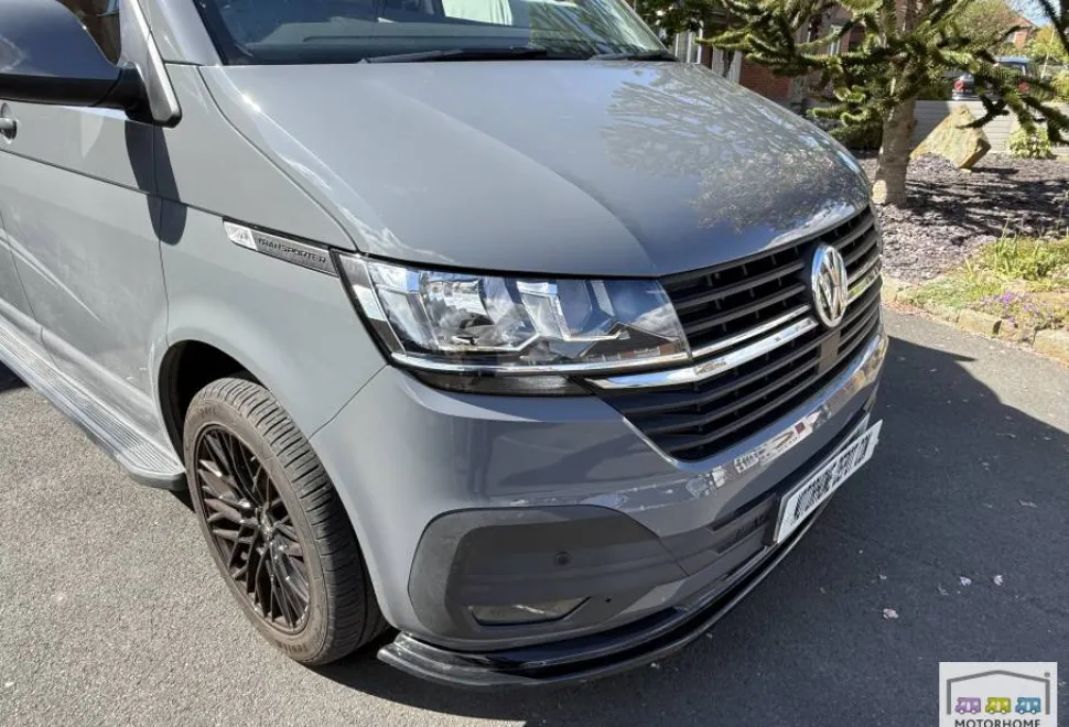 Leisuredrive Vivante Glampervan 2022