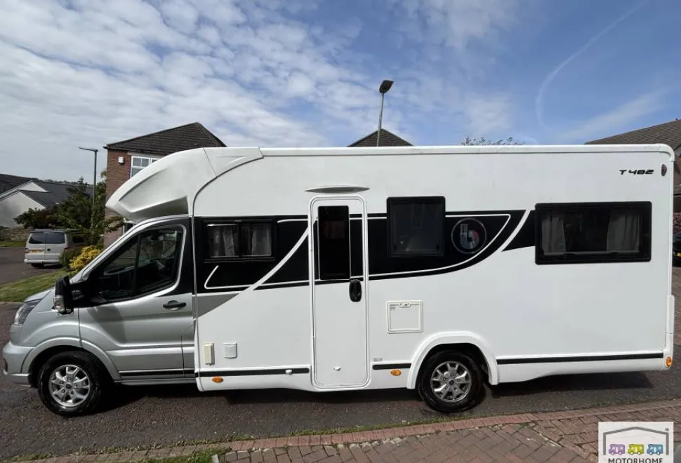 Benimar Tessoro 482 2016