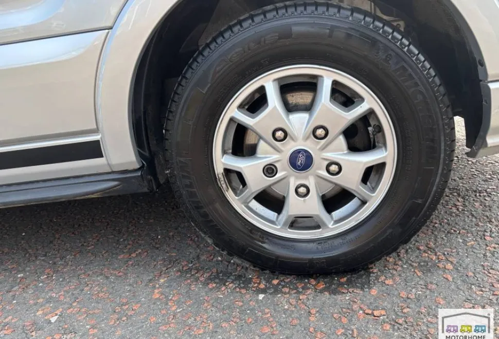 Benimar Tessoro 482 2016