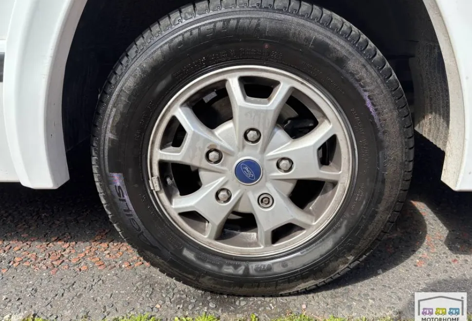 Benimar Tessoro 482 2016