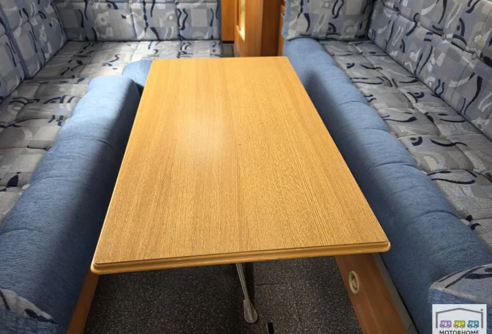 Hymer B544  2006