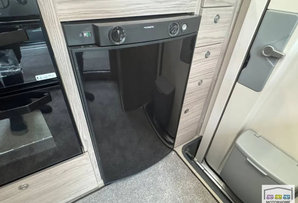 Elddis Prestige 115 2022