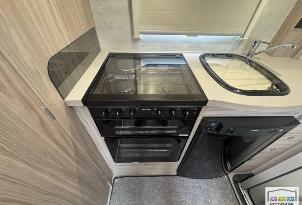 Elddis Prestige 115 2022