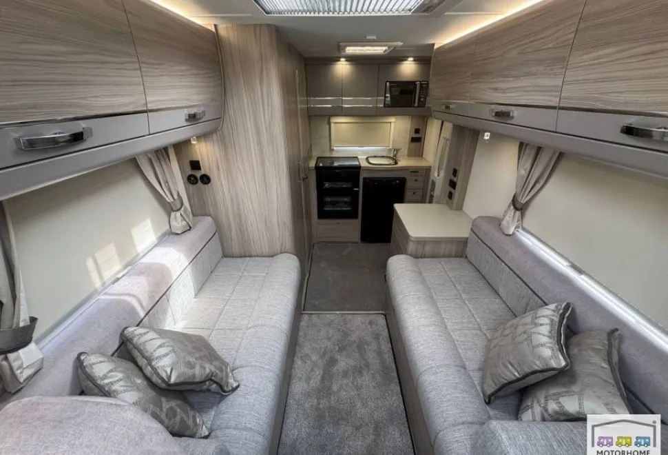 Elddis Prestige 115 2022