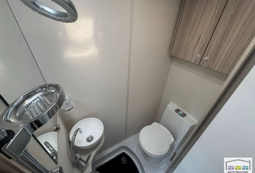 Elddis Prestige 115 2022