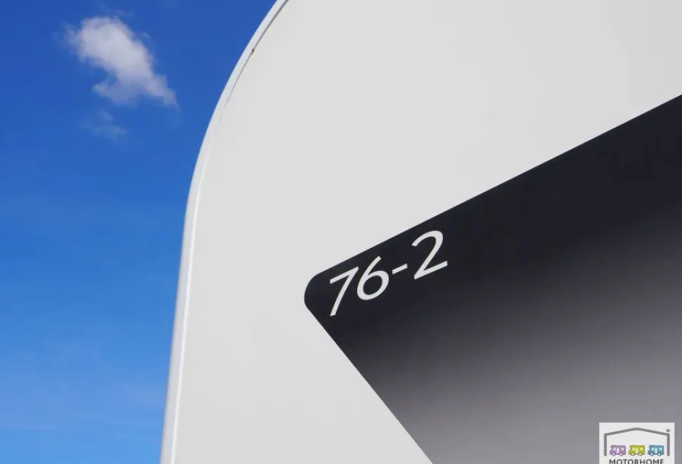 Bailey Advance 76-2 2019