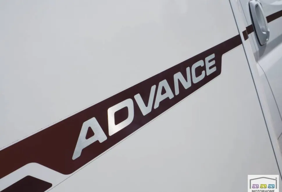 Bailey Advance 76-2 2019