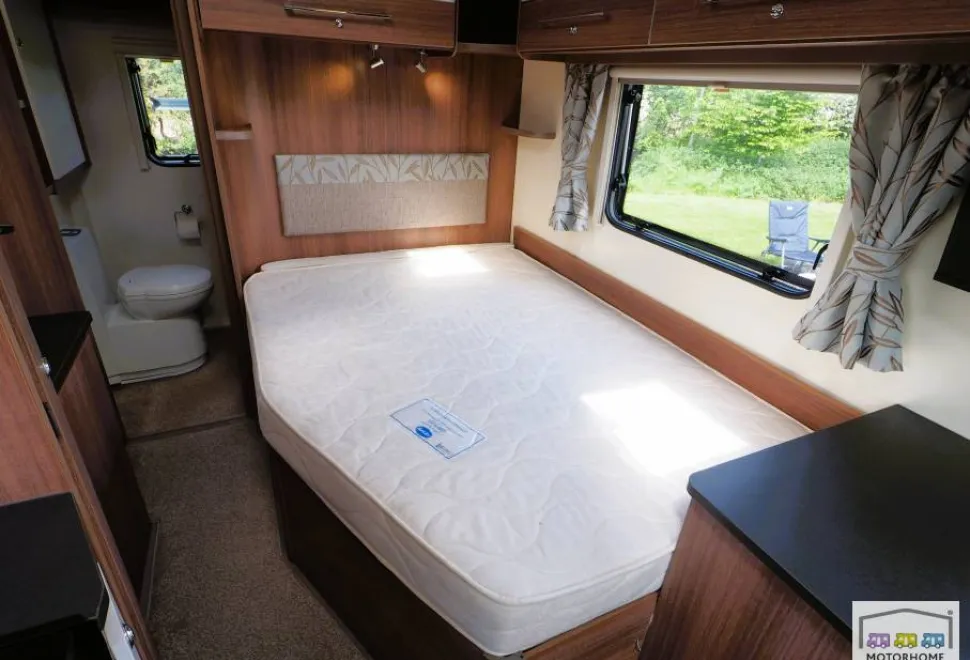 Bailey Advance 76-2 2019
