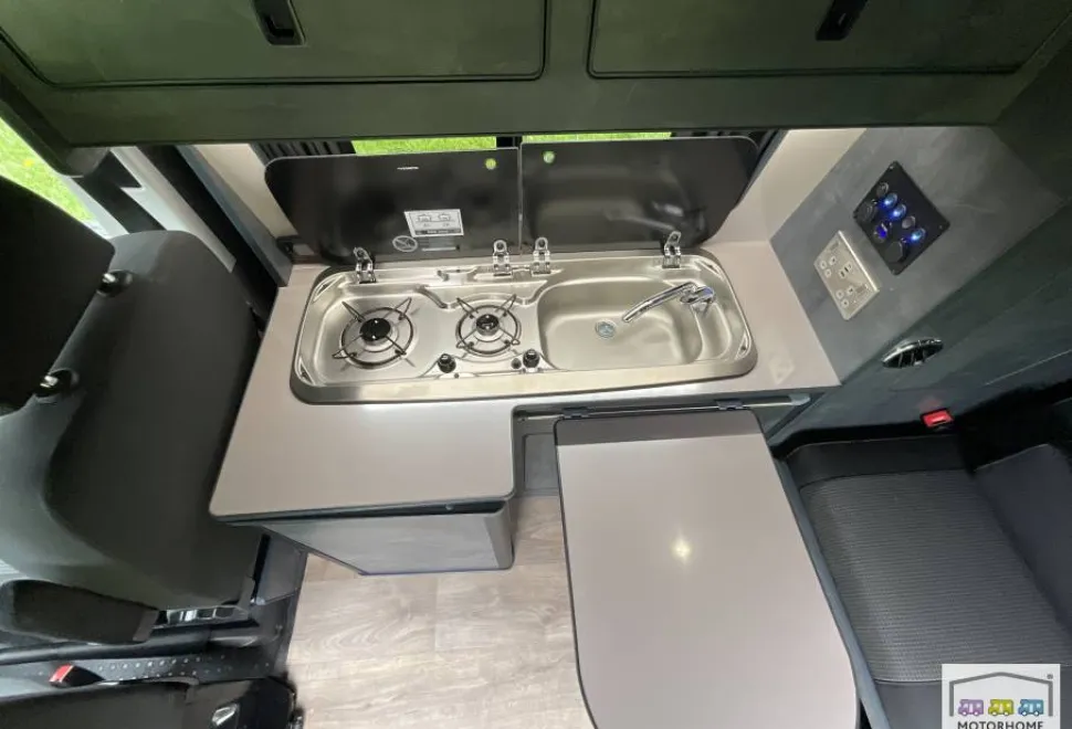 Volkswagen T6.1 Startline 2020