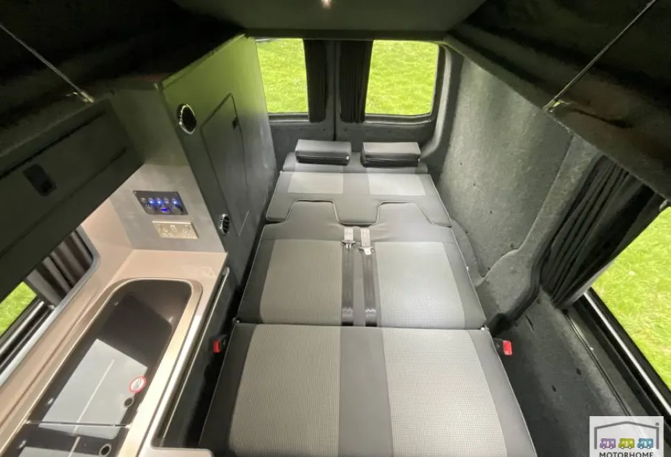 Volkswagen T6.1 Startline 2020