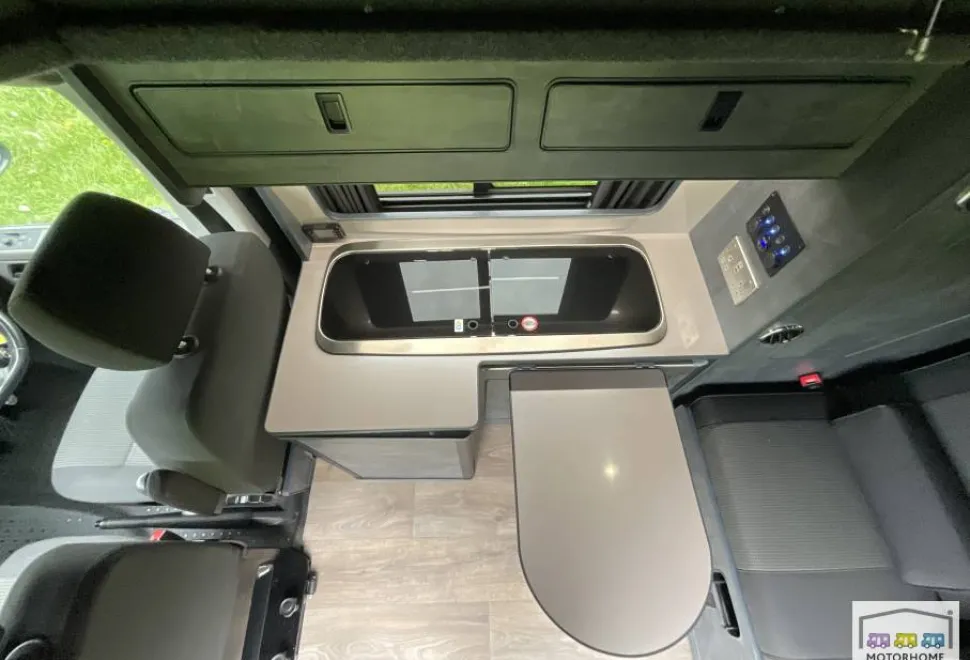 Volkswagen T6.1 Startline 2020