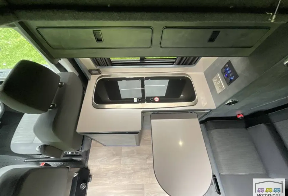 Volkswagen T6.1 Startline 2020