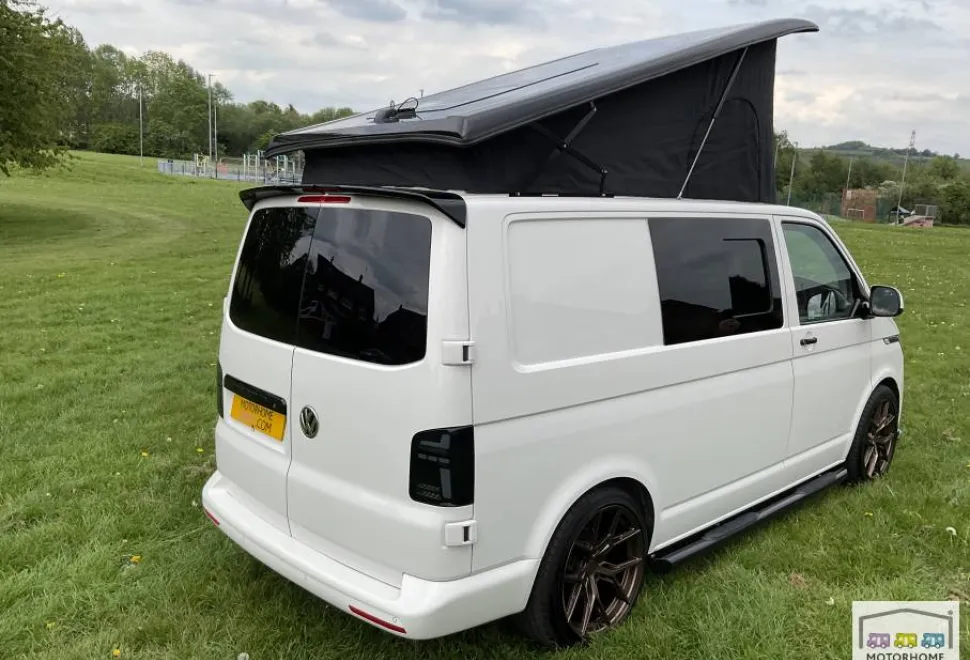 Volkswagen T6.1 Startline 2020