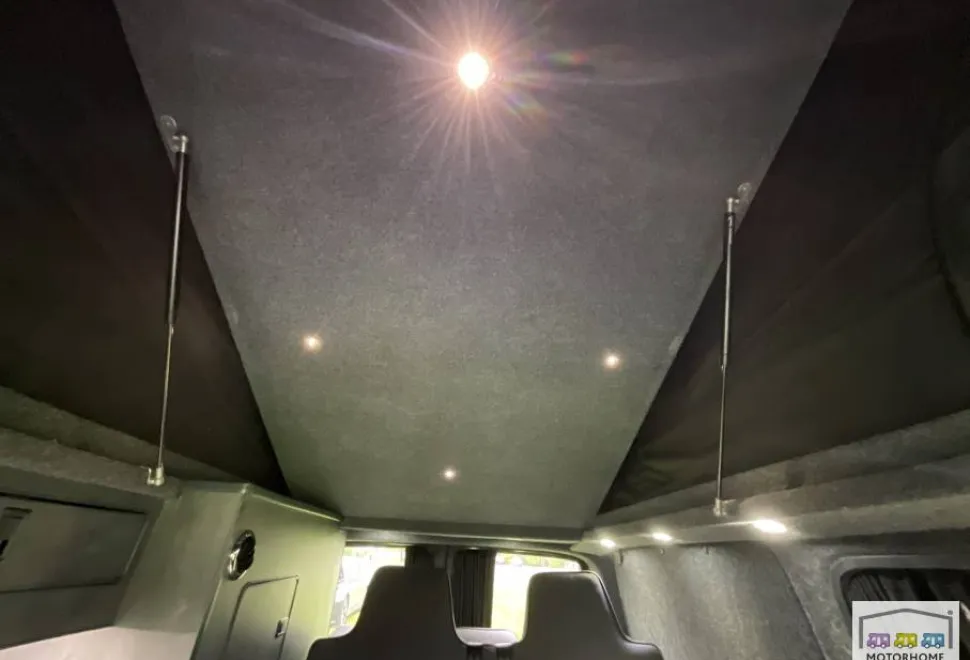 Volkswagen T6.1 Startline 2020