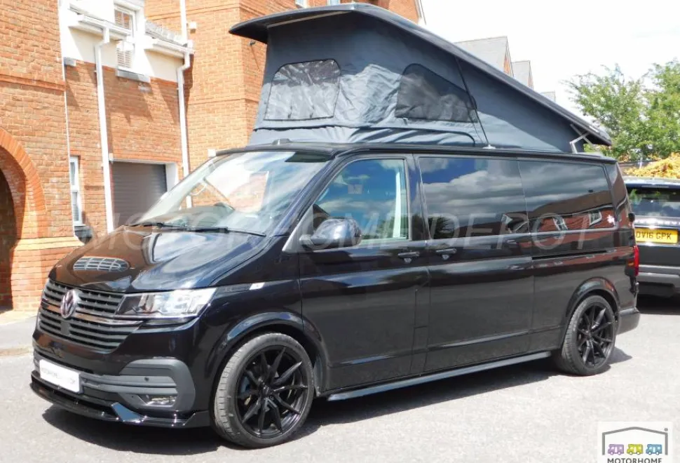 Volkswagen T30 Transporter Highline  2020