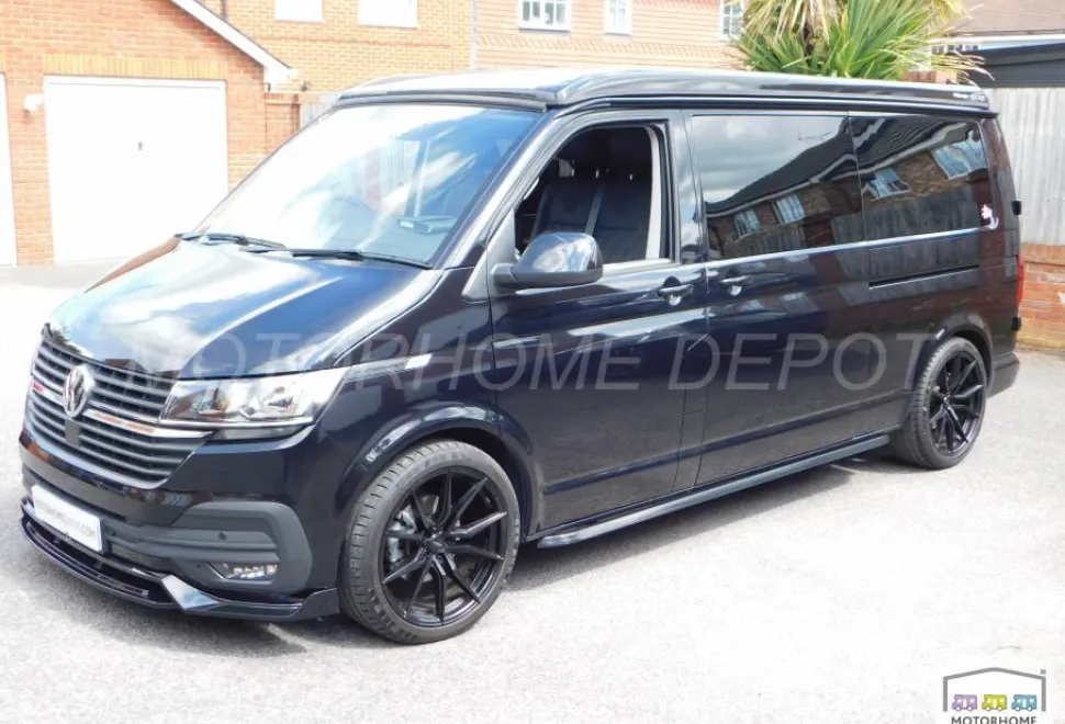 Volkswagen T30 Transporter Highline  2020