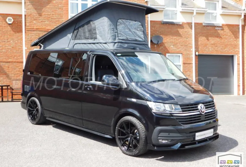 Volkswagen T30 Transporter Highline  2020