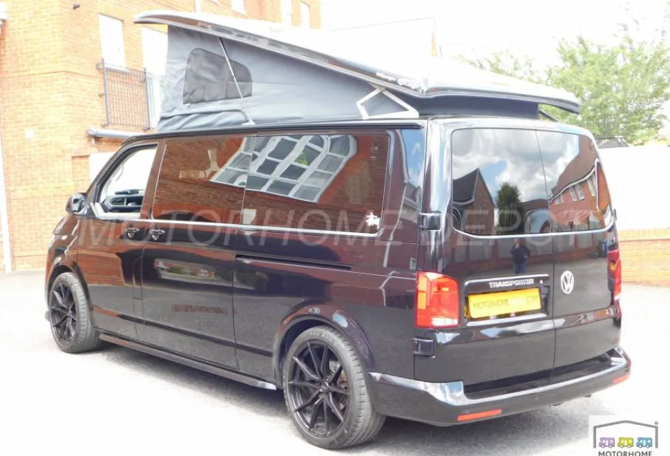 Volkswagen T30 Transporter Highline  2020
