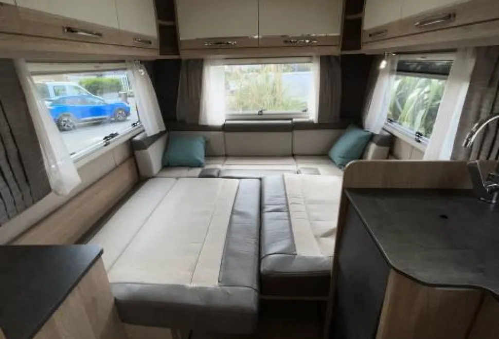 Auto-Trail Tracker  2023