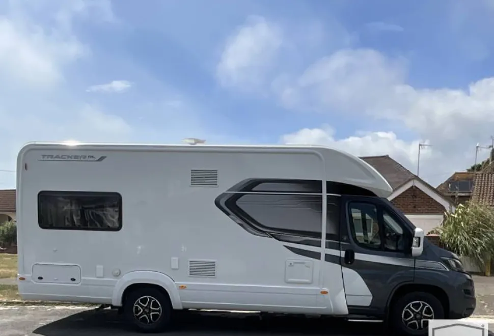 Auto-Trail Tracker  2023