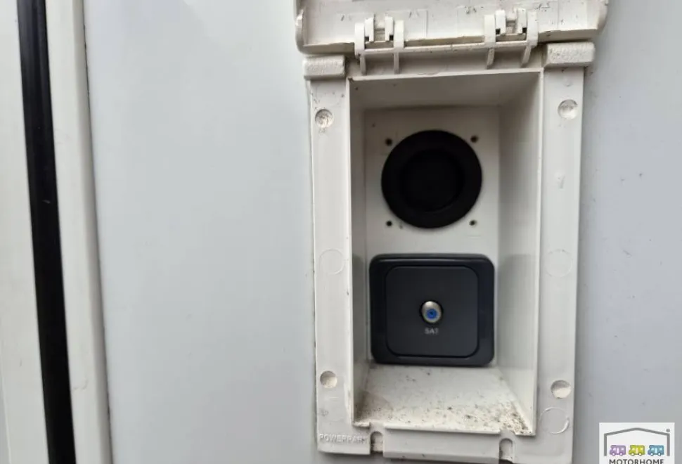Elddis Majestic 285 2017